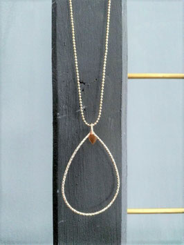 Halsketting B-Jewels (14)