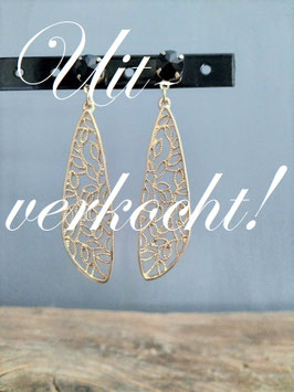 Oorbellen B-Jewels (13) ***uitverkocht***