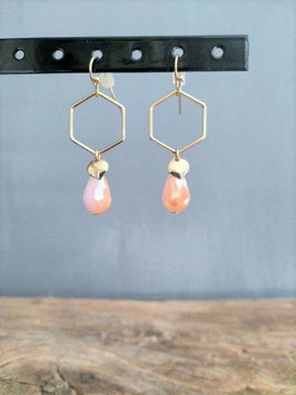 Oorbellen B-Jewels (18)