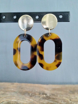 Oorbellen B-Jewels (14)