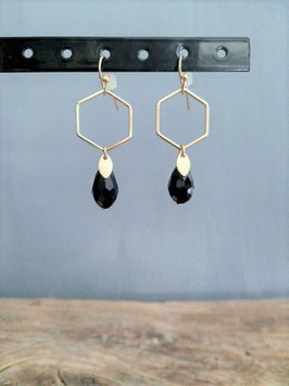 Oorbellen B-Jewels (17)