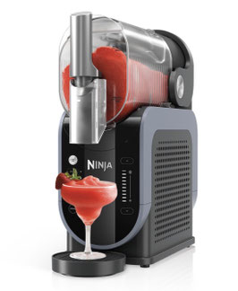 Slushmachine NIEUW!