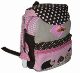 KINDERRUCKSACK IGELCHEN