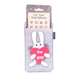 Smartphone Etui For You