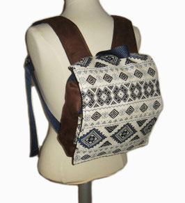 RUCKSACK BOLIVIA