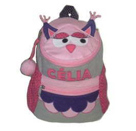 KINDERRUCKSACK FRAUEULE