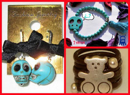 Conjunto nº13 ¡para regalo!