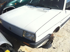 SEAT- MALAGA- 1.2 - 47CV - 1990- REF: 021A1000