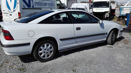 OPEL- CALIBRA - 2.0 - 115CV- 1990 - REF: C20NE