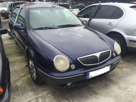 LANCIA- LYBRA- 1.9 - 115CV- 2002- REF: 937AZ000