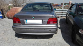 BMW - 525 TDS -  2004