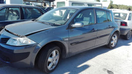 RENAULT- MEGANE- 1.5 - 106CV- 2006- REF: K9KP7