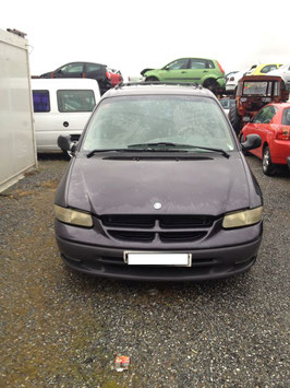 CHRYSLER- GRAN VOYAGER- 2.5- 115CV- REF: MOO