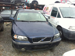 VOLVO - S60 - 2.4 - 140CV - 2001 - REF B5244S2