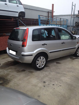 FORD FUSION  1.4,  70CV, 2003, REF: F6/A