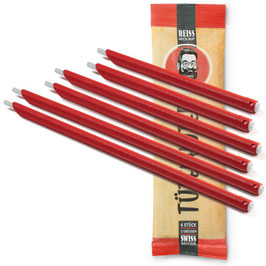 Tütenhüter - Set Uni Farben