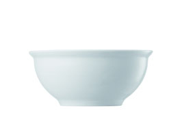 Schüssel / Schale / Bowl Thomas Trend weiss