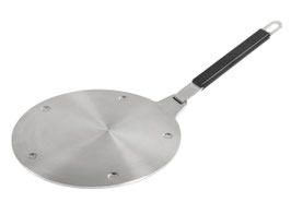 Induktion Adapterplatte 19cm Kuhn Rikon
