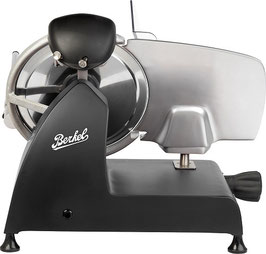 Aufschnittmaschine Berkel Red Line 250 Schwarz matt