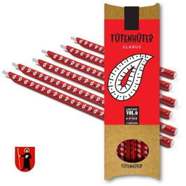 Tütenhüter - Set Spezialedition
