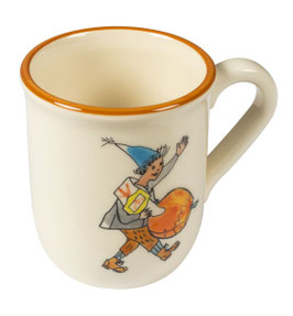 Tasse Schellenursli 2.5dl.