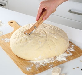 Bäckermesser