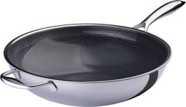 Wok Pfanne Cellresist ceramic PFAS FREI