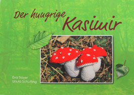 Buch - Der hungrige Kasimir