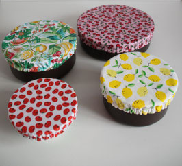 Charlottes Fruits