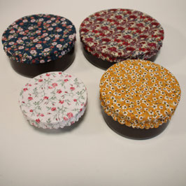Charlottes Fleurs