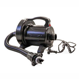 Elektrische Pumpe 1200 W | TACE Zubehör
