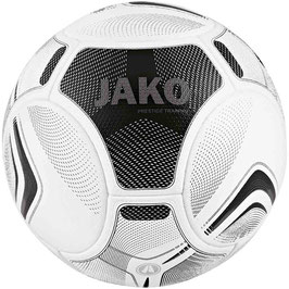 Jako Trainingsball Prestige schwarz