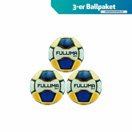 3er Set Fuluma Spielball "game"