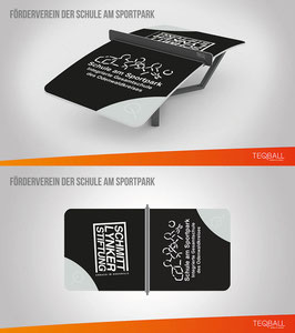 Your design | complete customization including net engraving