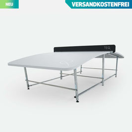 Teqball Platte "TEQ-X"