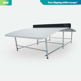 Teqball Table "TEQ-X"