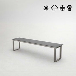 Sitzbank Urban | Outdoor