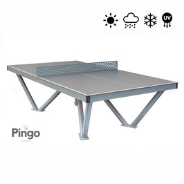 Pingo | Tischtennis Outdoor-Spieltisch