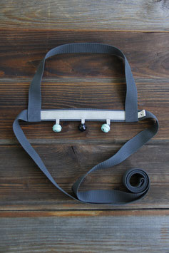 RössliGschiirr Antrazith