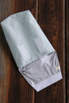 Diapers&2ndClothes Bag