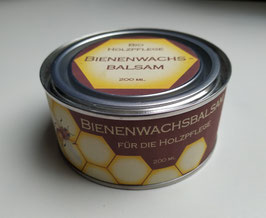 Bienenwachsbalsam 200 ml