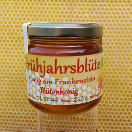 Frühjahrsblüte, flüssig 250g