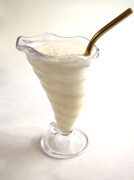 LEBHC13-31 Banana Milkshake 300ml (Cool) 香蕉奶昔（冻）
