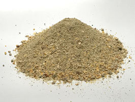 LYDIA ALL-NATURAL AND COMPLETE CHICKEN FEED ~ 7-20 WEEKS 妮蒂雅全天然全营养鸡饲料～7－20周