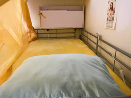 妮蒂雅以诺的甜蜜家庭学生床位 Q 使用的维护费和公共区域清洁费 Lydia & Enoch Sweet Family Student Bed  Use Daily Maintenance & Public Area Cleaning Fee