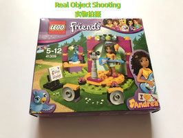 LEGO New Genuine Sealed Lego Friends 41309 Andrea's Musical Duet 乐高全新正版带封条 朋友系列 41309 安德里亚的音乐二重奏