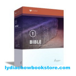 LIFEPAC® 6th Grade Bible Set