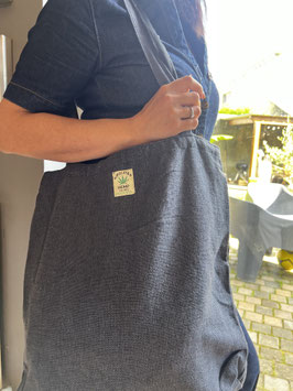 Tote Bag en Chanvre