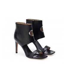 Sandalo Stiletto Apepazza X Eleonora Pedron