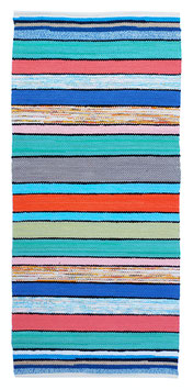 Fillerye striper i mange farger. Nr. 169